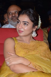 Actress Nazriya Latest Images @ Ante Sundaraniki Movie Pre-Release