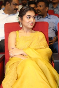 Actress Nazriya Latest Images @ Ante Sundaraniki Pre-Release