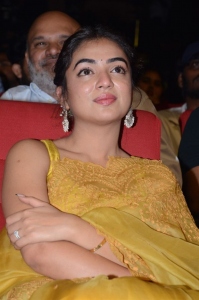 Actress Nazriya Latest Images @ Ante Sundaraniki Movie Pre-Release