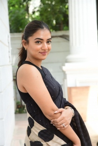 Ante Sundaraniki Movie Actress Nazriya Nazim Pics