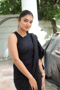 Ante Sundaraniki Movie Actress Nazriya Nazim Pics