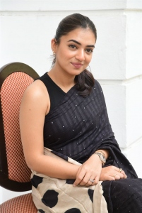 Ante Sundaraniki Movie Actress Nazriya Nazim Pics