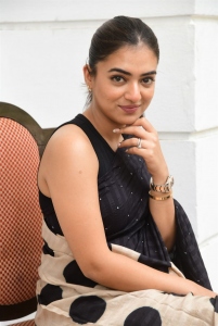 Ante Sundaraniki Movie Actress Nazriya Nazim Pics