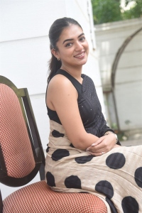 Nazriya Nazim New Pics @ Ante Sundaraniki Movie Interview