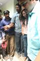 Nazriya Nazim at Chennai City Police Commissioner Office Stills