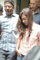 Nazriya Nazim at Chennai City Police Commissioner Office Stills