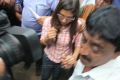 Nazriya Nazim reached the commissioner's office Photos