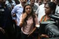 Nazriya Nazim at Commissioner Office Photos