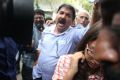 Actress Nazriya Nazim at Commissioner Office Photos