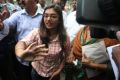 Nazriya Nazim at Commissioner Office Photos