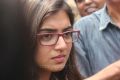 Nazriya Nazim at Commissioner Office Photos