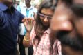 Nazriya Nazim at Commissioner Office Photos