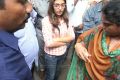 Nazriya at Commissioner Office Photo