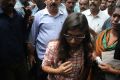 Nazriya Nazim at Commissioner Office Photos