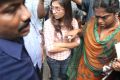 Nazriya Nazim at Commissioner Office Photos