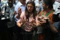 Actress Nazriya Nazim at Commissioner Office Photos