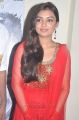 Actress Nazriya Nazim in Red Salwar Photos