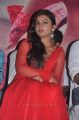 Tamil Actress Nazriya Nazim in Red Churidar Stills