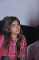 Actress Nazriya Nazim Press Meet Stills