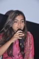 Actress Nazriya Nazim Press Meet Stills