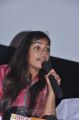 Actress Nazriya Nazim Press Meet Stills