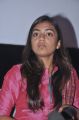 Tamil Actress Nazriya Nazim Press Meet Stills