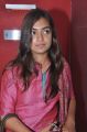 Tamil Actress Nazriya Nazim Press Meet Stills