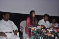 Tamil Actress Nazriya Nazim Press Meet Stills