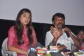 Actress Nazriya Nazim Press Meet Gallery