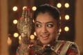Actress Nazriya Nazim Stills in Thirumanam Ennum Nikka Movie
