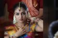 Actress Nazriya Nazim Beautiful Stills in Thirumanam Ennum Nikkah