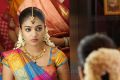 Actress Nazriya Nazim Beautiful Stills in Thirumanam Ennum Nikkah