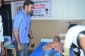 Nandamuri Taraka Ratna @ NBK Birthday Celebrations 2017 Images