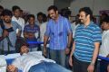 Nandamuri Taraka Ratna @ NBK Birthday Celebrations 2017 Images