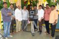 NBK105 Balakrishna KS Ravikumar Movie Pooja Stills