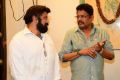 NBK105 Balakrishna KS Ravikumar Movie Pooja Stills