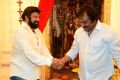 NBK105 Balakrishna KS Ravikumar Movie Pooja Stills