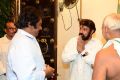 NBK105 Balakrishna KS Ravikumar Movie Pooja Stills