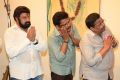 Nandamuri Balakrishna, KS Ravikumar, C Kalyan @ NBK105 Movie Pooja Stills