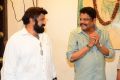 NBK105 Balakrishna KS Ravikumar Movie Pooja Stills