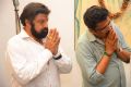 NBK105 Balakrishna KS Ravikumar Movie Pooja Stills