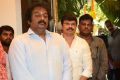 VV Vinayak @ NBK105 Balakrishna KS Ravikumar Movie Pooja Stills