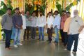 NBK105 Balakrishna KS Ravikumar Movie Pooja Stills