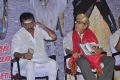 Deva, PB Srinivas at Neasam Nesappaduthe Movie Audio Launch Stills