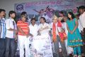 Neasam Nesappaduthe Movie Audio Launch Stills