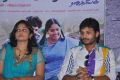 Neasam Nesappaduthe Movie Audio Launch Stills