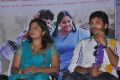 Neasam Nesappaduthe Movie Audio Launch Stills