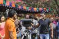 Actor Sunil at Nede Chudandi Movie Opening Photos