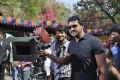 Actor Sunil at Nede Chudandi Movie Opening Photos