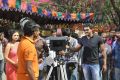 Actor Sunil at Nede Chudandi Movie Opening Photos